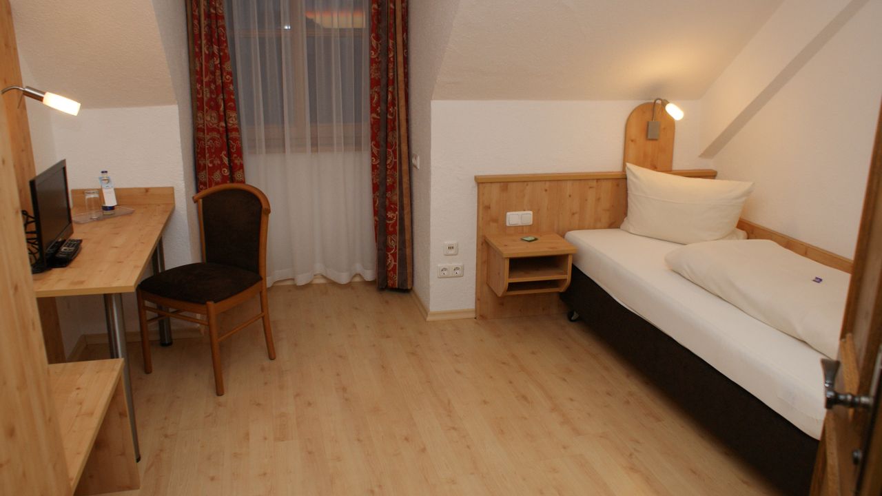 Preysinghof Wirtshaus Hotel