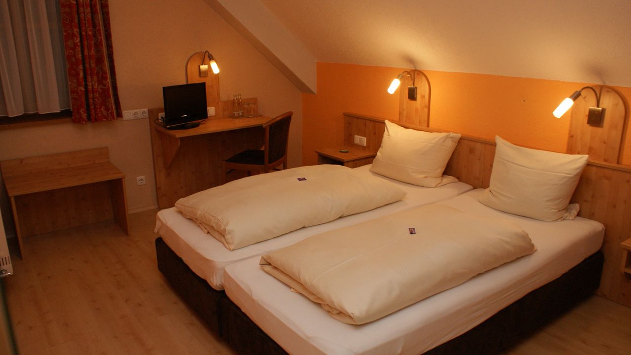 Preysinghof Wirtshaus Hotel