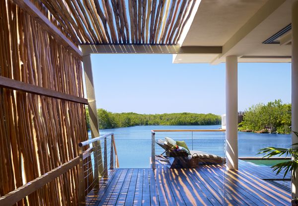 Rosewood Mayakoba