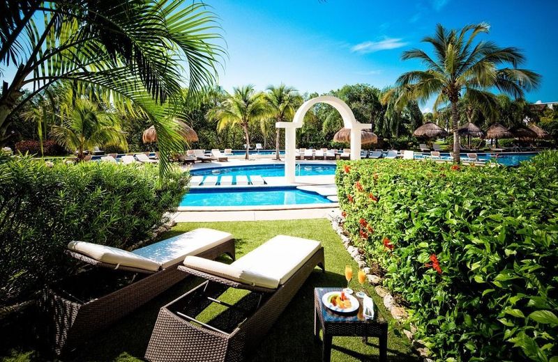 Valentin Imperial Riviera Maya All Inclusive - Adults Only