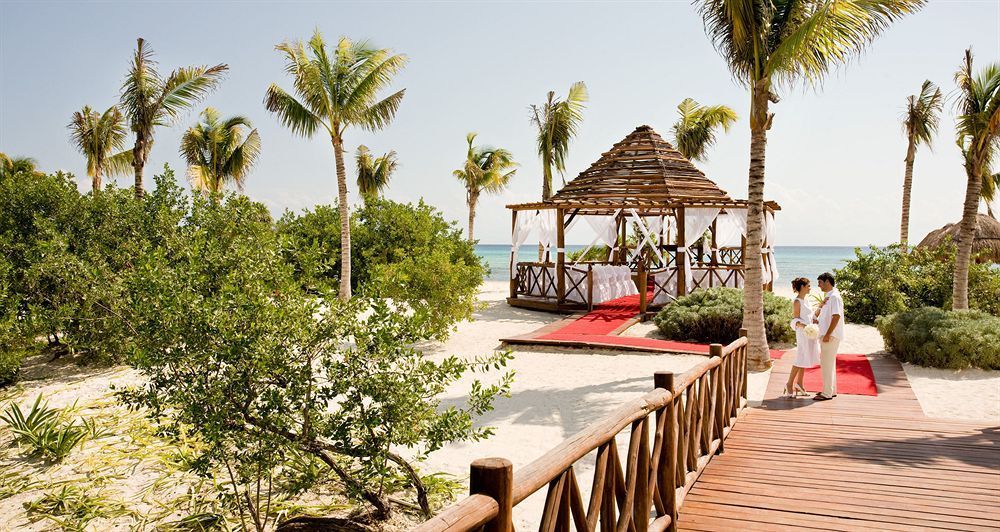 Grand Riviera Princess All Suites Resort & Spa All Inclusive