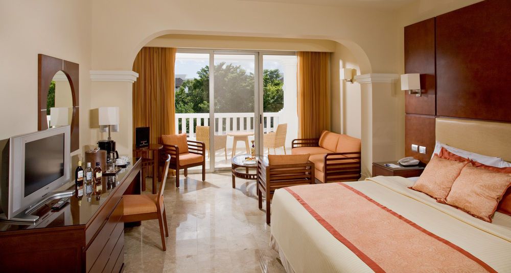 Grand Riviera Princess All Suites Resort & Spa All Inclusive
