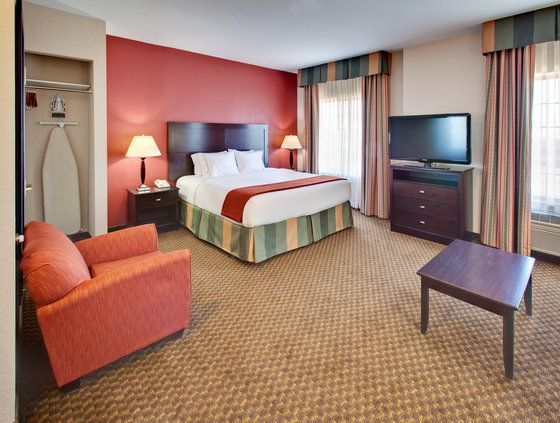 Holiday Inn Express Hotel & Suites Pleasant Prairie-Kenosha, an IHG Hotel