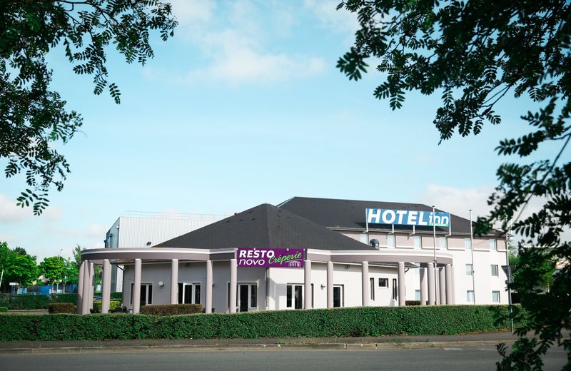 ibis Styles Saint Brieuc Plerin