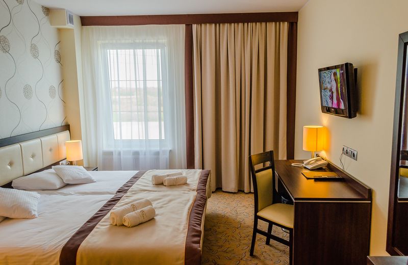 Hotel Czardasz Spa & Wellness