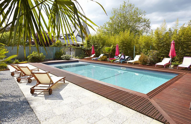 Carnac Lodge Hotel & Spa