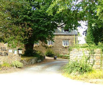 Hotel De Kerlon