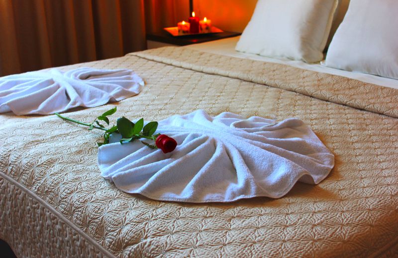 Kendros Hotel