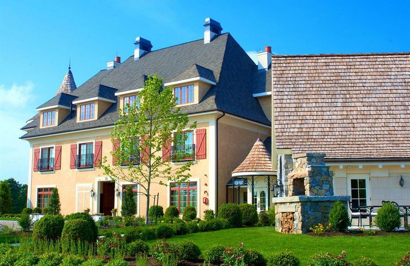 Mirbeau Inn & Spa - Plymouth