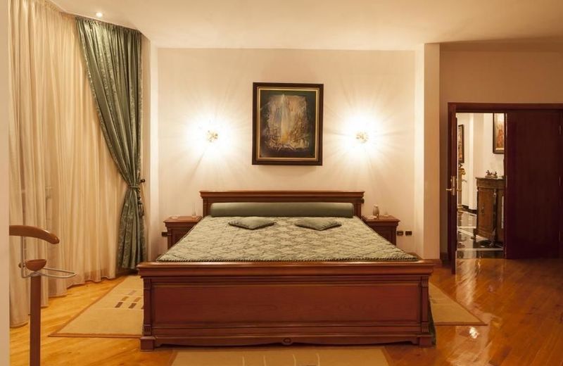 Hotel Piatra Mare