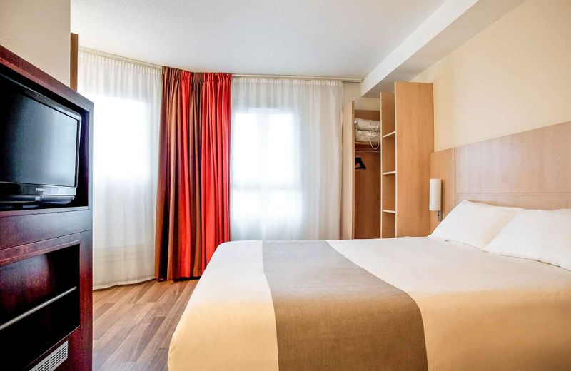 ibis Styles Paris Poissy