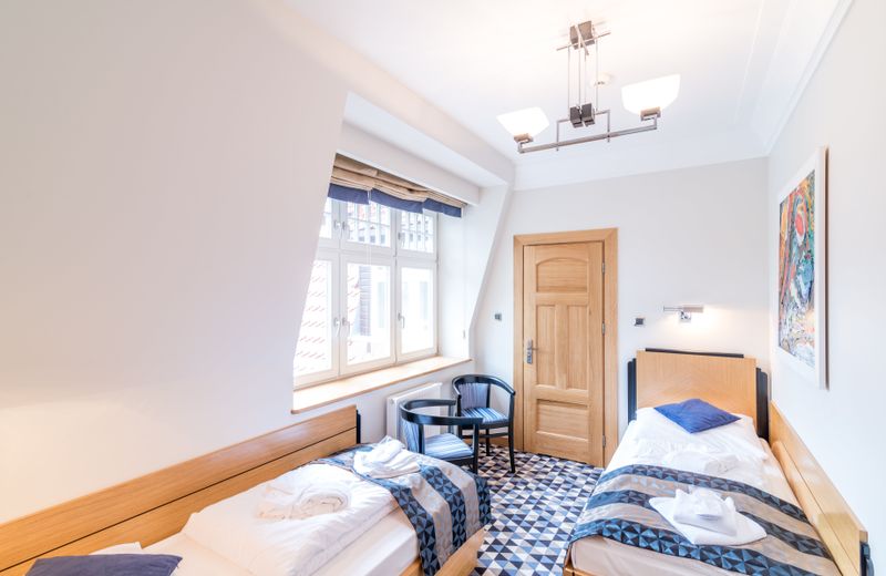 Villa Alina Medical SPA