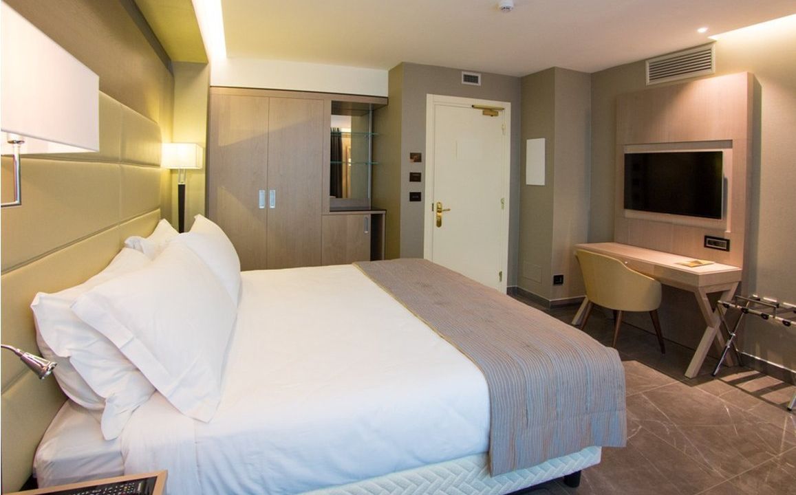 Hotel Forum