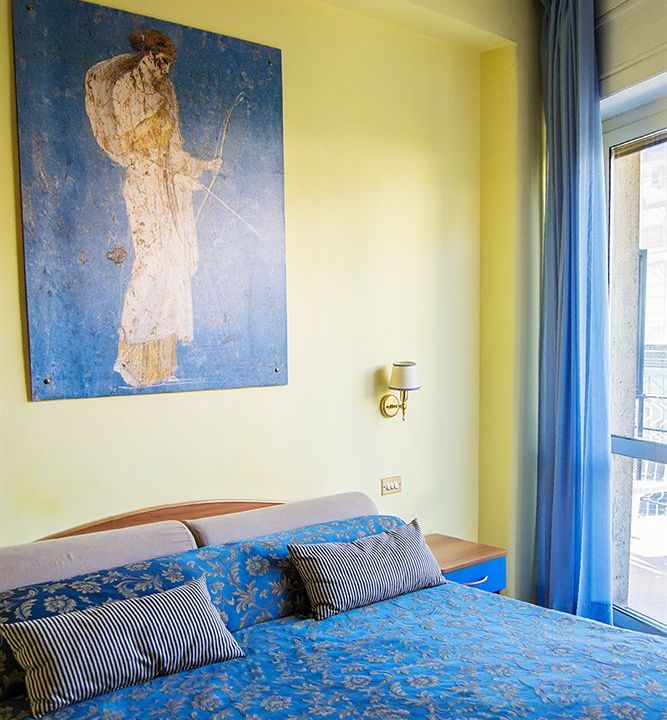 Hotel Piccolo Sogno