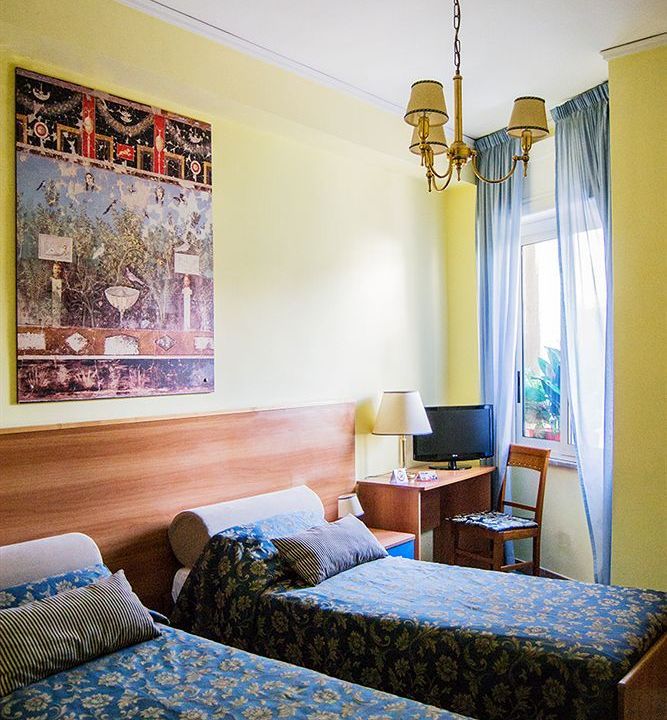 Hotel Piccolo Sogno