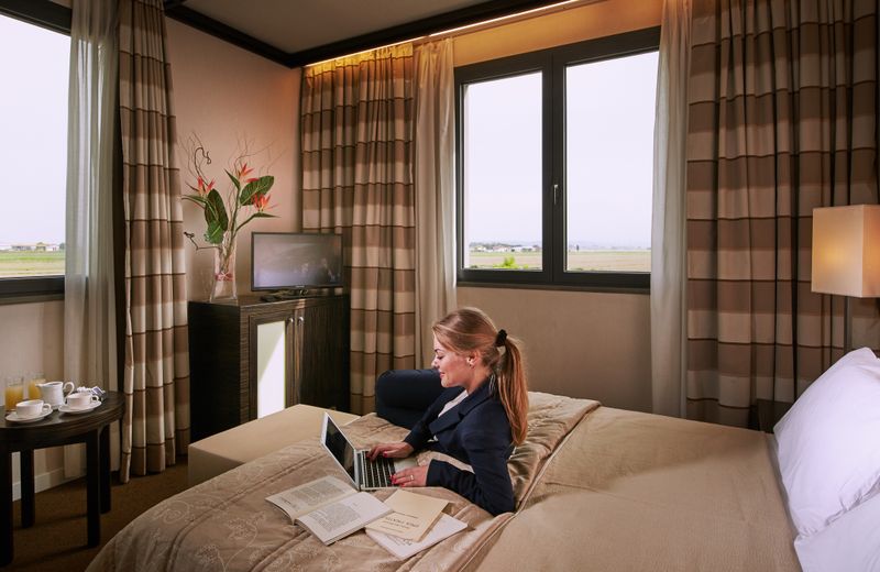 Tower Inn Pisa Valdera