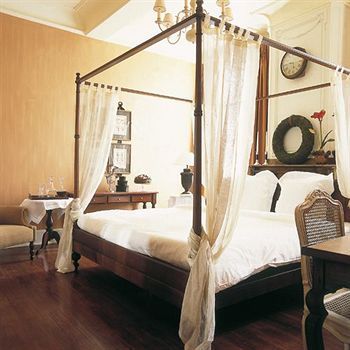 Hotel Recour