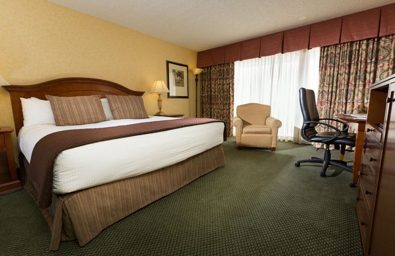 Red Lion Hotel Port Angeles Harbor
