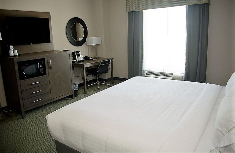 Holiday Inn Express Hotel and Suites Port Aransas/Beach Area, an IHG Hotel