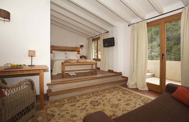 Hotel Es Port