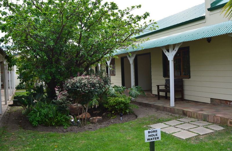 Victoria and Alfred Guest House