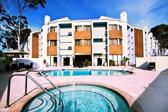 Holiday Inn Express Port Hueneme, an IHG Hotel