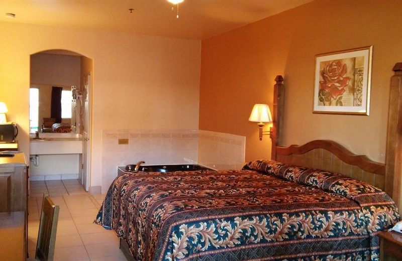 Casa Rosa Inn