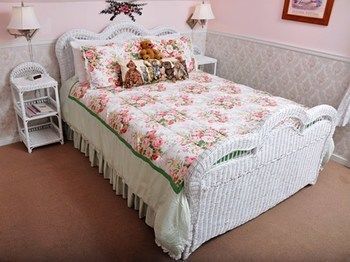 Blue Gull Inn Bed and Breakfast