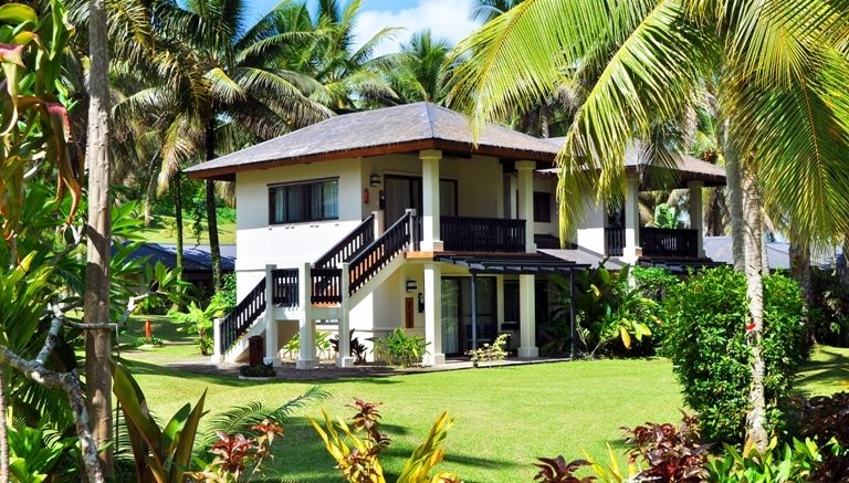 Warwick Le Lagon Resort & Spa, Vanuatu