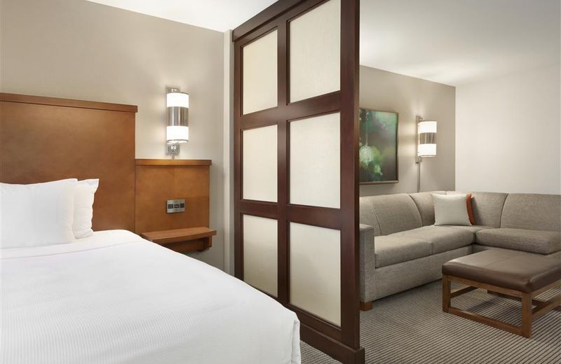 Hyatt Place Portland Airport/Cascade Station