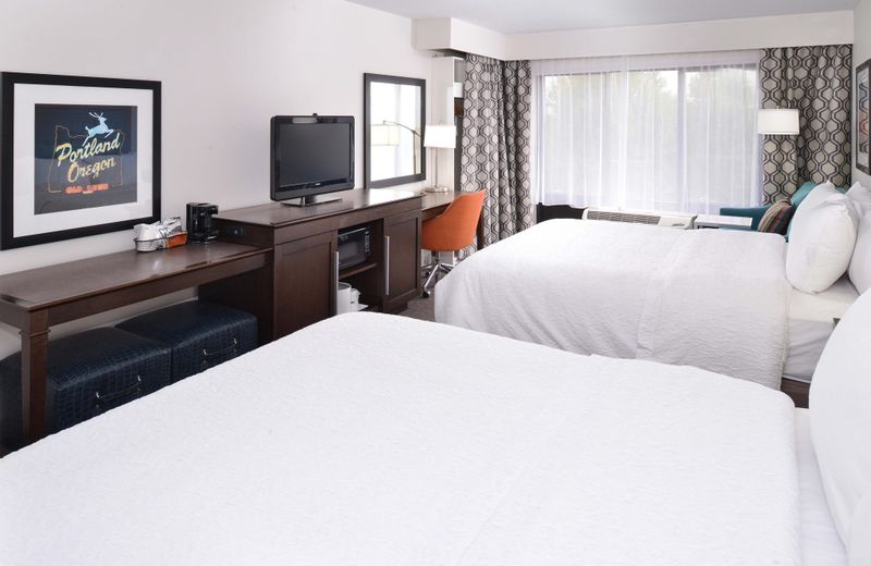 Hampton Inn Portland East