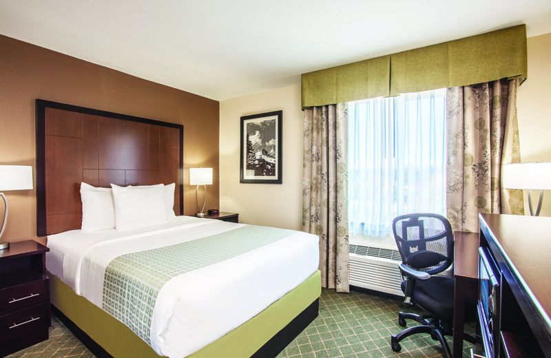 La Quinta by Wyndham Portland Airport