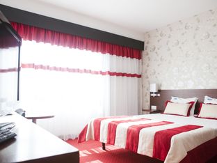 Hotel Image 1