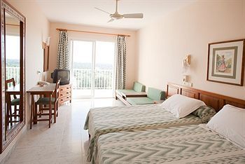 Hotel Castell dels Hams
