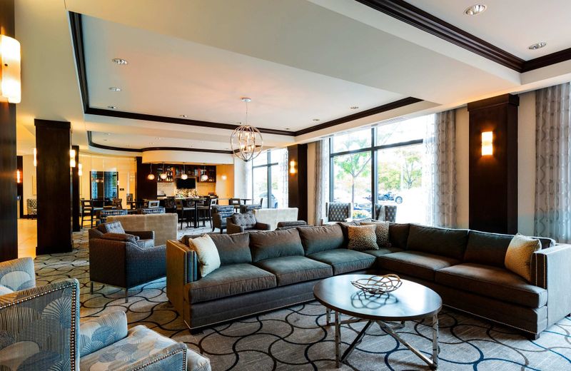 Residence Inn by Marriott Portsmouth Downtown
