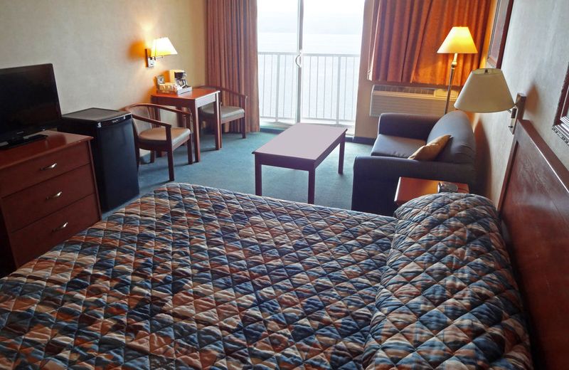 Beach Gardens Resort and Marina
