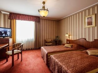 Hotel Image 1