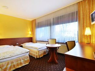 Hotel Image 1
