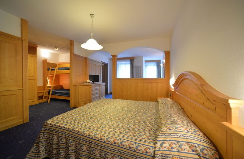 Hotel Terme Antico Bagno
