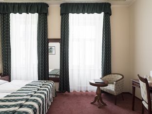 Hotel Image 1