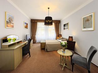 Hotel Image 1