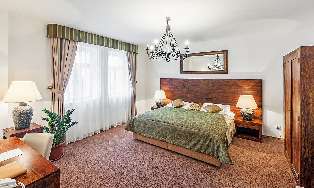 Hotel Residence Agnes