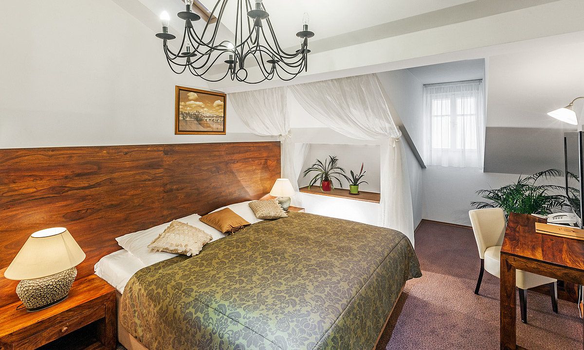 Hotel Residence Agnes