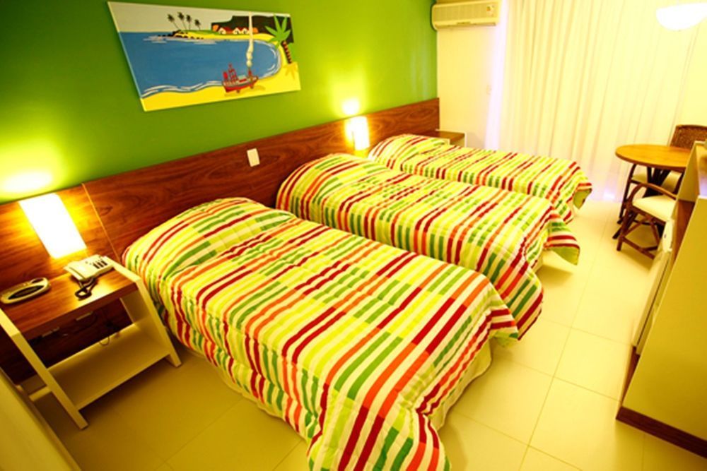 Porto Suites Natal Hotel