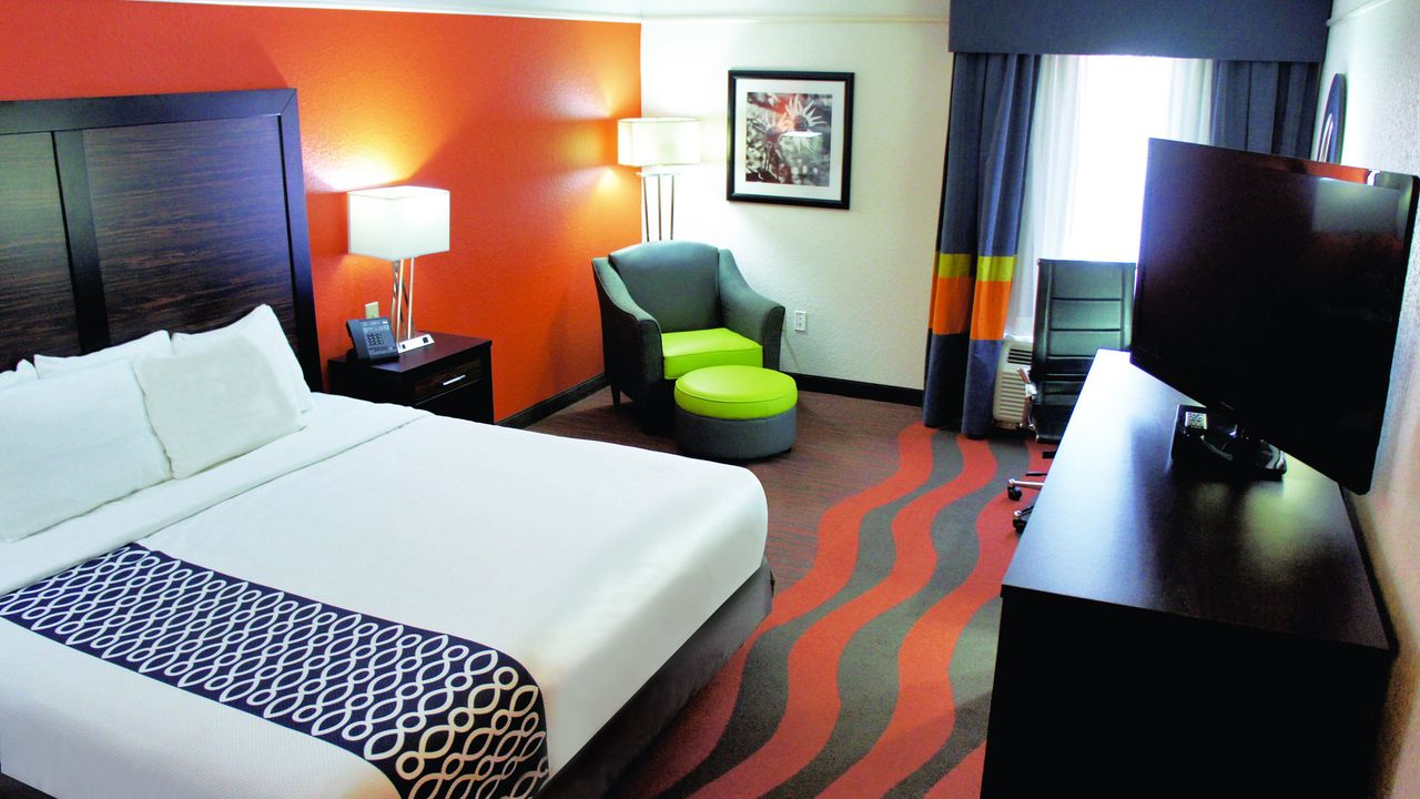 La Quinta by Wyndham Prattville