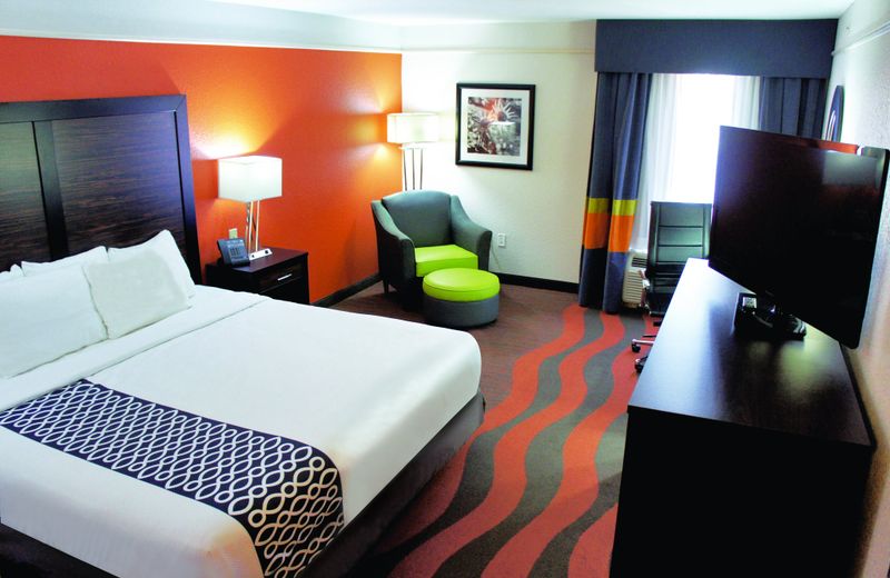 La Quinta by Wyndham Prattville