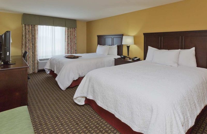 PRATTVILLE INN