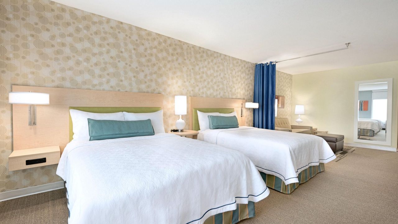 Home2 Suites By Hilton Prattville