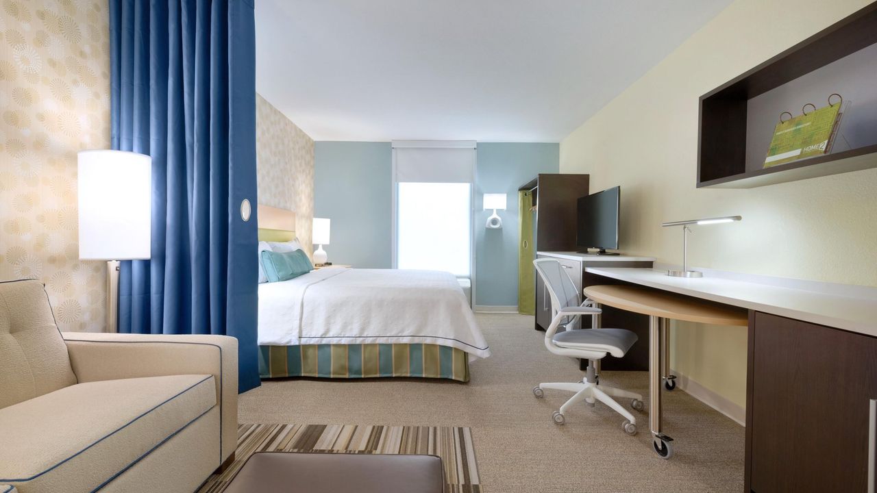 Home2 Suites By Hilton Prattville