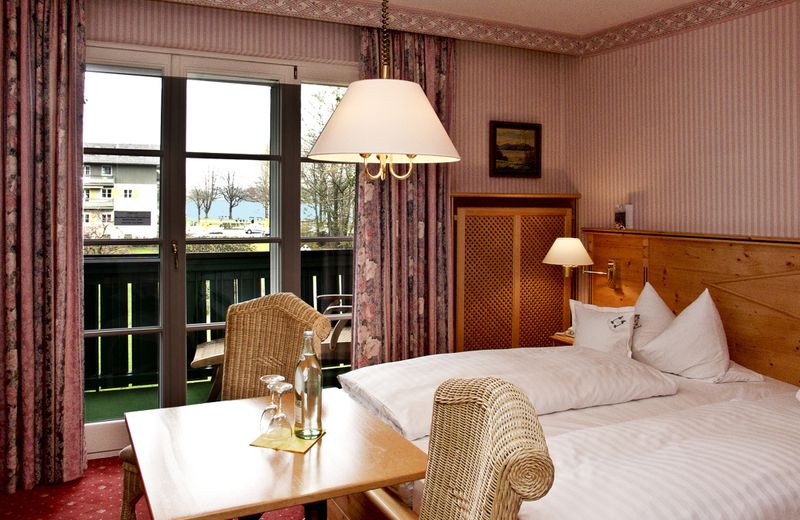 Garden-Hotel Reinhart